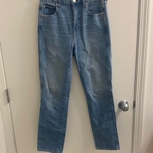 AMO Chloe jeans. Excellent condition. 29